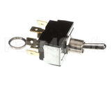 5930-00436 Insinger Switch, Toggle Dpdt (De5-11)