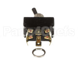 5930-00436 Insinger Switch, Toggle Dpdt (De5-11)