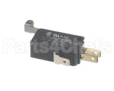 5930-01-65-81 Jackson Switch,Micro Valve Honeywell