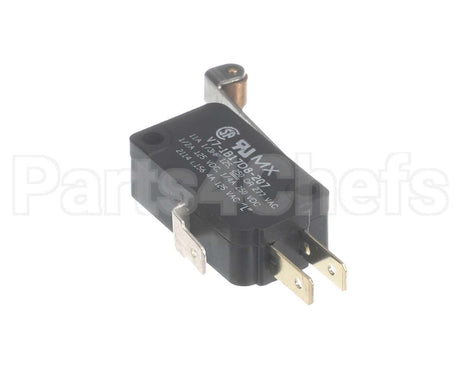 5930-01-65-81 Jackson Switch,Micro Valve Honeywell