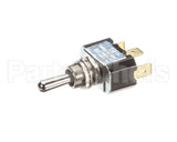 5930-011-35-27 Jackson Switch,(On) Off (On) Spdt