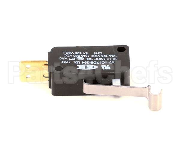 5930-011-43-97 Jackson Switch,Micro(2-064-103-00)