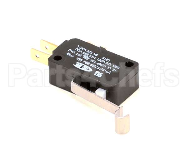 5930-011-43-97 Jackson Switch,Micro(2-064-103-00)