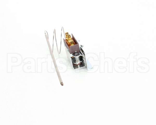 5930-011-49-43 Jackson Thermostat Hi-Limit 220 Deg
