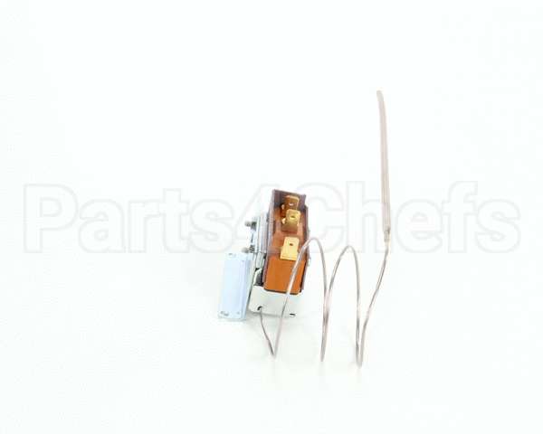 5930-011-49-43 Jackson Thermostat Hi-Limit 220 Deg