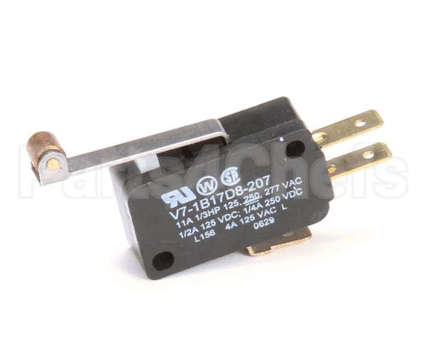 5930-011-65-81 Jackson Switch,Micro Valve Honeywell