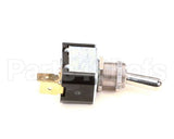 5930-111-38-21 Jackson Switch Off-On Toggle San. Prim