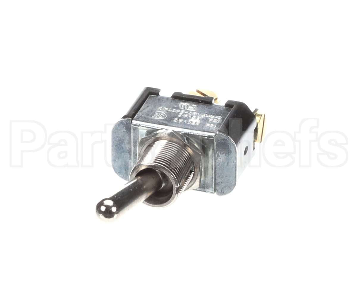 5930-301-04-18 Jackson Switch Start Toggle A Ab 3 Pin
