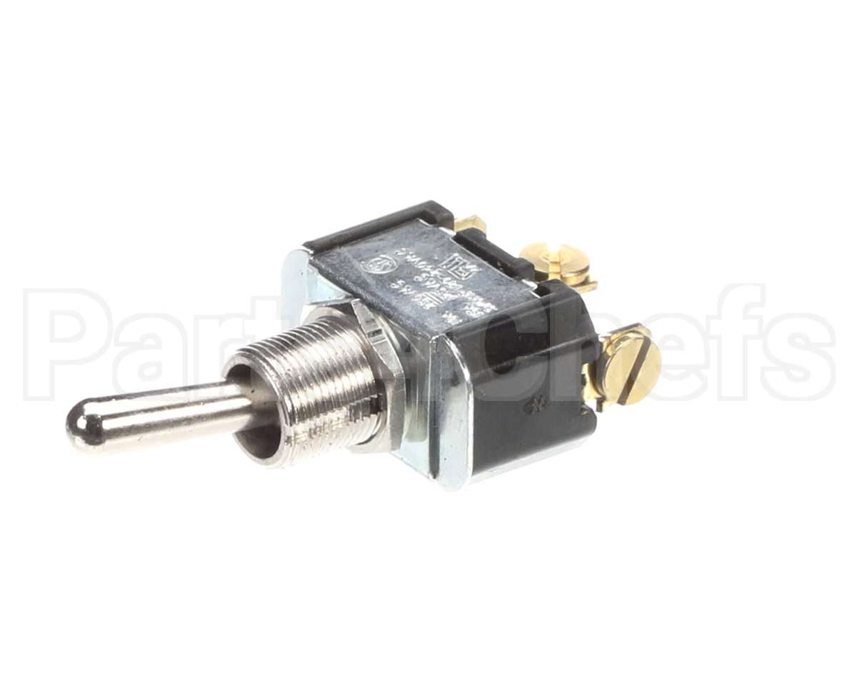 5930-301-04-18 Jackson Switch Start Toggle A Ab 3 Pin