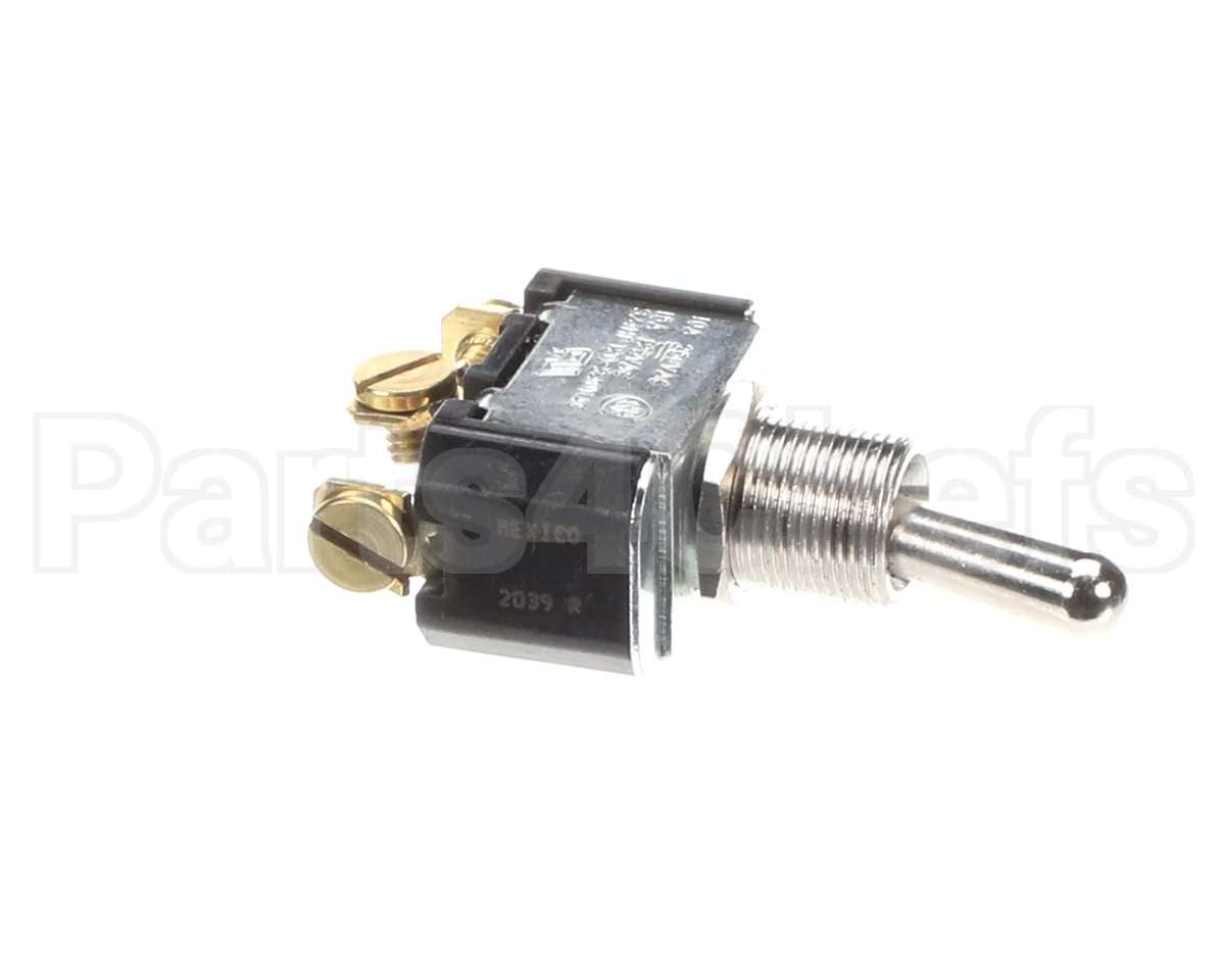 5930-301-04-18 Jackson Switch Start Toggle A Ab 3 Pin