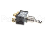 5930-301-04-18 Jackson Switch Start Toggle A Ab 3 Pin