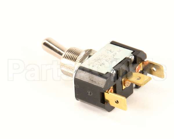 5930-301-20-18 Jackson Switch Rinse/Fill A Ab Toggle 3 Pin