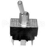 5930-301-21-18 Compatible Jackson Toggle Switch 1/2 Dpdt