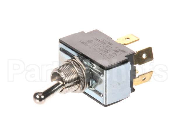 5930-301-22-18 Jackson Switch, Master Heater Toggle 4 Pins