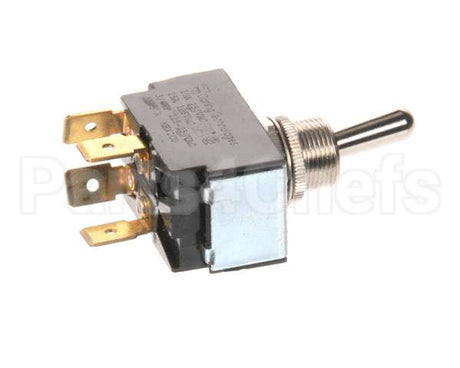 5930-301-22-18 Jackson Switch, Master Heater Toggle 4 Pins