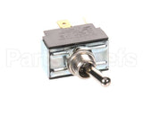 5930-301-22-18 Jackson Switch, Master Heater Toggle 4 Pins