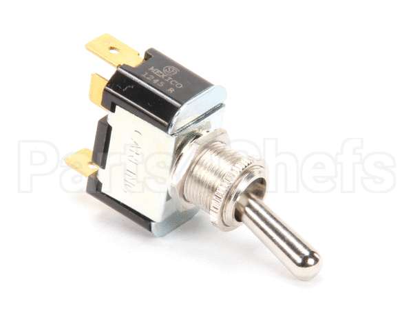 5930-301-23-18 Jackson Switch, Start Toggle 3 Pins (Spdt)