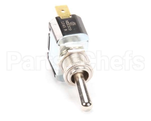 5930-301-23-18 Jackson Switch, Start Toggle 3 Pins (Spdt)