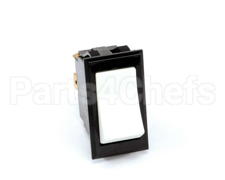 5930-301-41-00 Jackson Switch, Power Manual On/Off 4 Pins