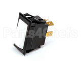 5930-301-41-00 Jackson Switch, Power Manual On/Off 4 Pins