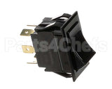 5930-301-43-00 Jackson Switch, Start Rocker 5 Pins