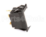 5930-301-44-00 Jackson Switch Rinse/Fill/Drain Rocker 3 Pi