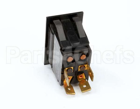 5930-301-45-00 Jackson Switch, Heater Rocker 4 Pins
