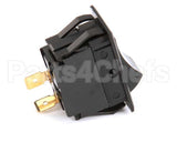 5930-301-46-00 Jackson Switch, Wash Manual 2 Pins