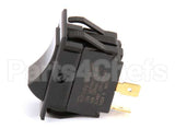5930-301-46-00 Jackson Switch, Wash Manual 2 Pins