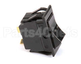 5930-301-46-00 Jackson Switch, Wash Manual 2 Pins