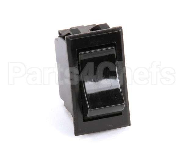 5930-301-46-00 Jackson Switch, Wash Manual 2 Pins