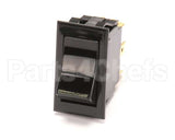 5930-301-49-00 Jackson Switch,Carling(Tigm7216Sblwbl)Dpdt