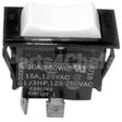 5930-301-50-00 Compatible Jackson Rocker Switch 7/8 X 1-1/2 Dpdt Ctr-Off