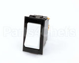5930-301-50-00 Jackson Switch, On/Off(Tigg5B-6S-Wh-Nblxja1