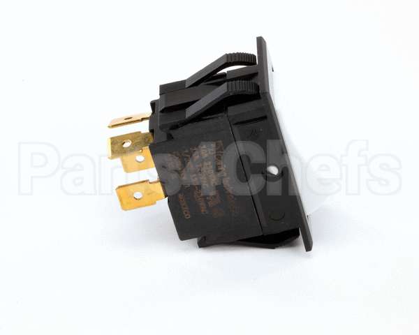 5930-301-50-00 Jackson Switch, On/Off(Tigg5B-6S-Wh-Nblxja1