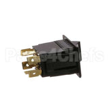 5930-301-53-00 Jackson Switch On/Fill/Off/Drain 2 Position