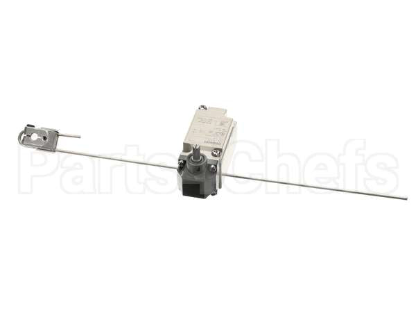 5930-303-40-01 Jackson Switch, Limit General Purpose