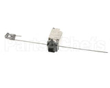 5930-303-40-01 Jackson Switch, Limit General Purpose