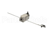 5930-303-40-01 Jackson Switch, Limit General Purpose