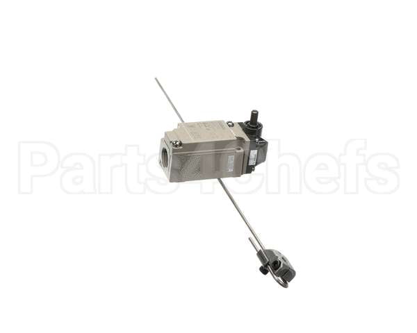 5930-303-40-01 Jackson Switch, Limit General Purpose