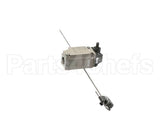 5930-303-40-01 Jackson Switch, Limit General Purpose