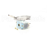5930-510-02-00 Jackson Thermostat, Rinse (C12-5241-00
