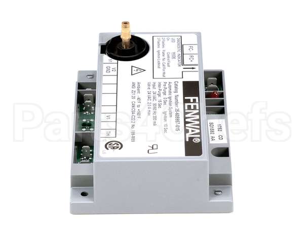 5930 Douglas Machines 10 Second Ignition Module
