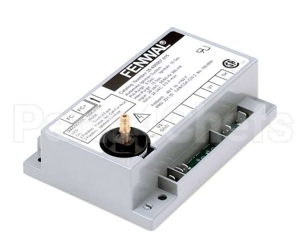 5930 Douglas Machines 10 Second Ignition Module