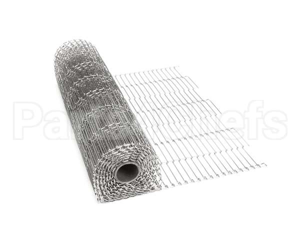 59307 Middleby Belt,Conv 1/2P18X87.5 2.47/7Sp