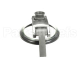 59314 Robot Coupe R8E-R10E Lid Arm Assembly.