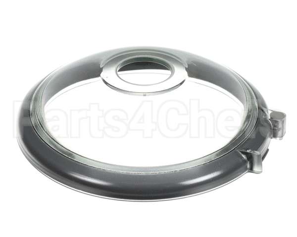 59319 Robot Coupe R8E-R10E Lid Assembly.