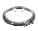 59319 Robot Coupe R8E-R10E Lid Assembly.