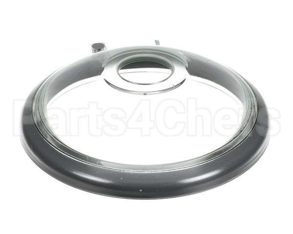59319 Robot Coupe R8E-R10E Lid Assembly.