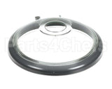 59319 Robot Coupe R8E-R10E Lid Assembly.